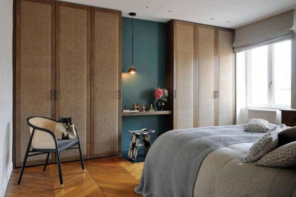APPARTEMENT DE 50M² AVEC 5M² D'EXTERIEUR(S)
