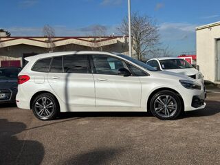 Serie 2 (F46) (2) GRAN TOURER 218IA SPORT 2019 occasion 78240 Chambourcy
