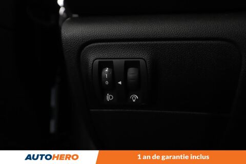 M&eacute;gane 1.3 TCe Intens EDC 140 ch 2020 occasion 92130 Issy-les-Moulineaux