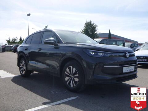 Tiguan eTSI 131 DSG7 VW Edition 2026 occasion 10150 Lavau