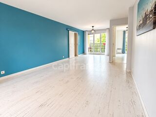  Appartement à vendre 4 pièces 84 m²