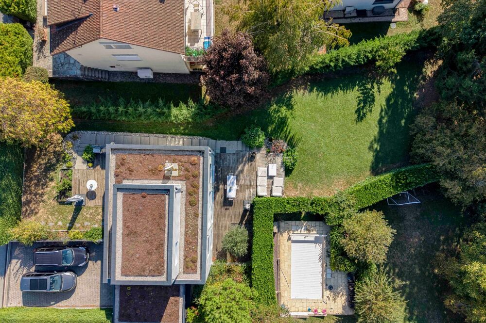 à vendre  Maison Divonne-les-Bains (01220)