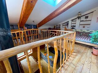  Maison � vendre 3 pi�ces 81 m�