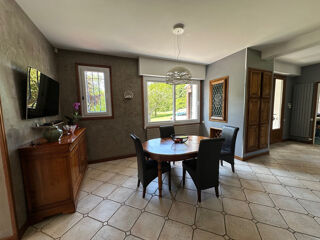  Maison � vendre 8 pi�ces 470 m�