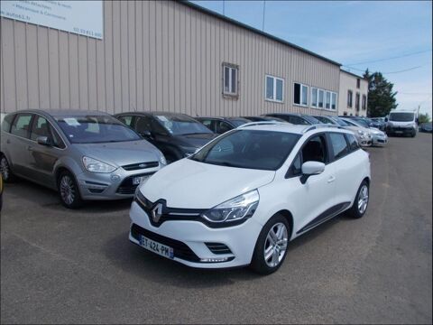 Renault clio IV 1.5 DCI 90 CV Estate INTENS