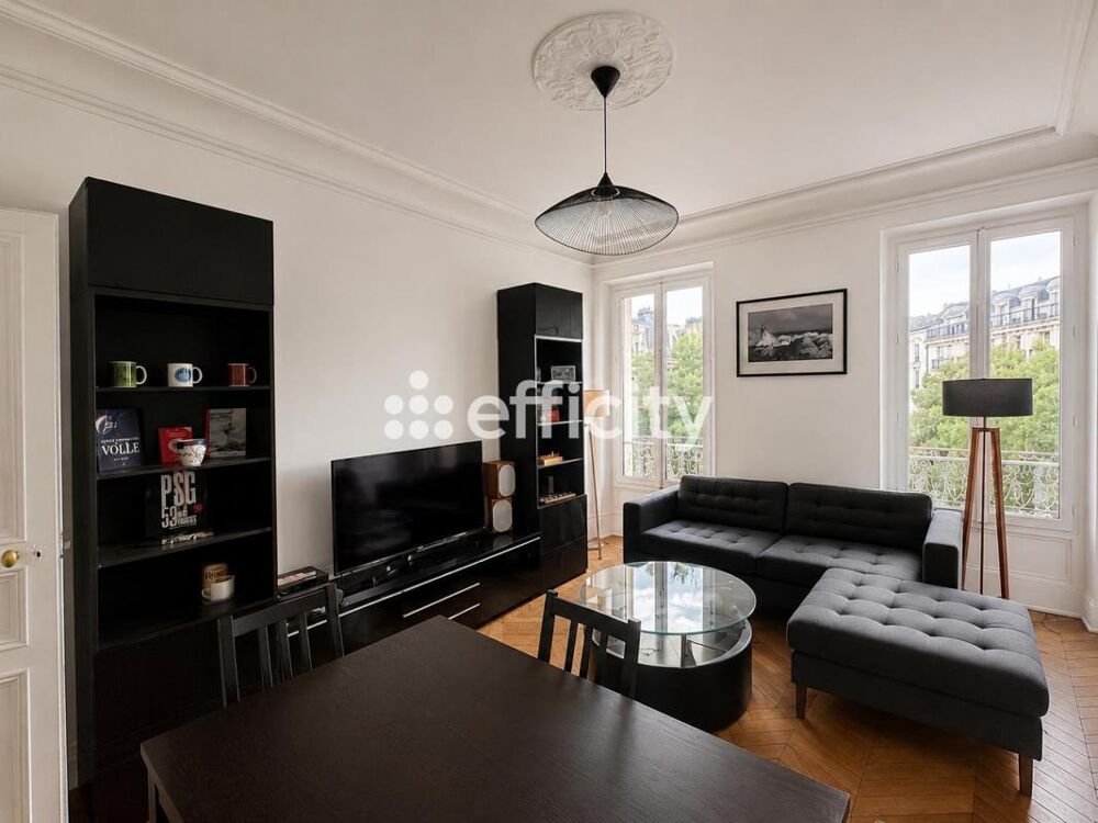 Vente Appartement Appartement Asnieres sur seine