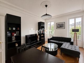 Appartement à vendre 3 pièces 56 m²