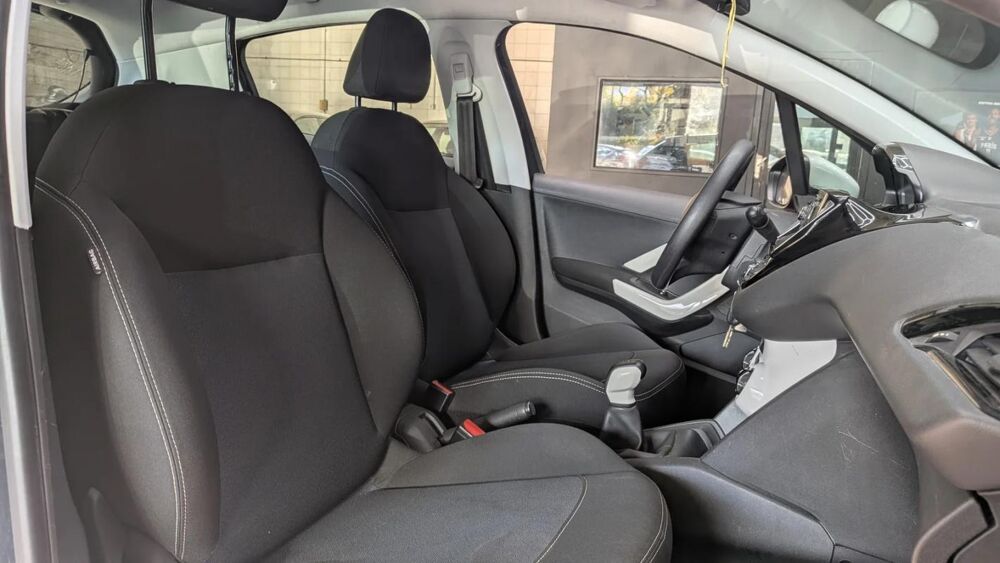 208 Like 68cv Peugeot 2018 occasion 73000 Chambery
