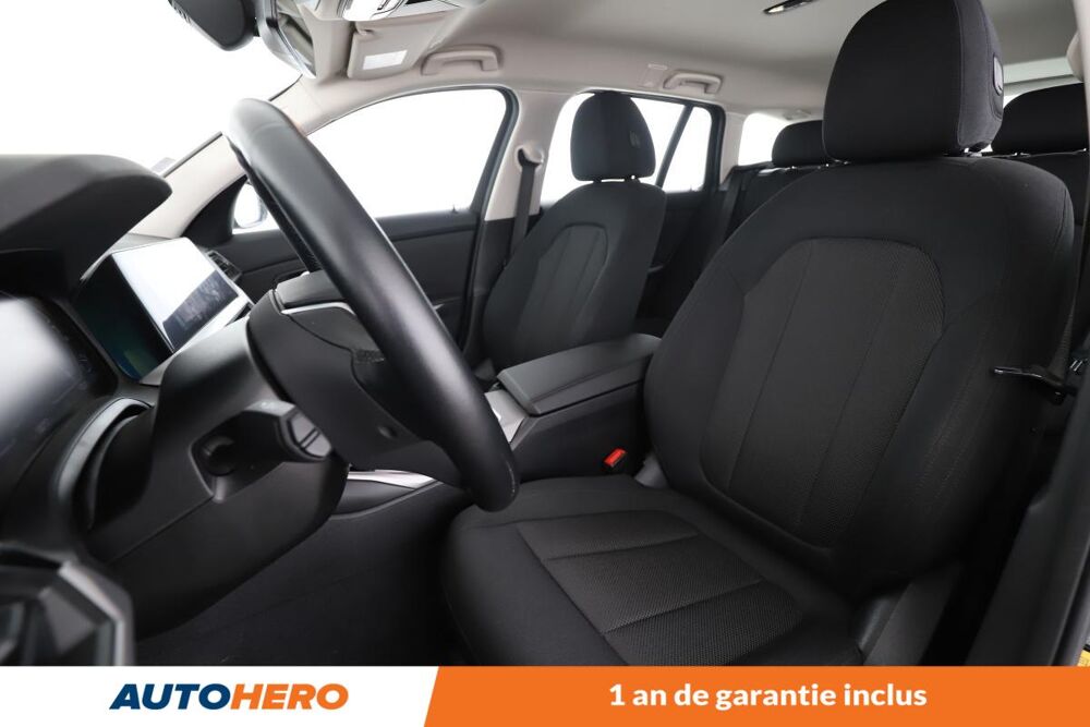 S&eacute;rie 3 Touring 330e Hybride xDrive Lounge BVA8 292 ch 2021 occasion 92130 Issy-les-Moulineaux
