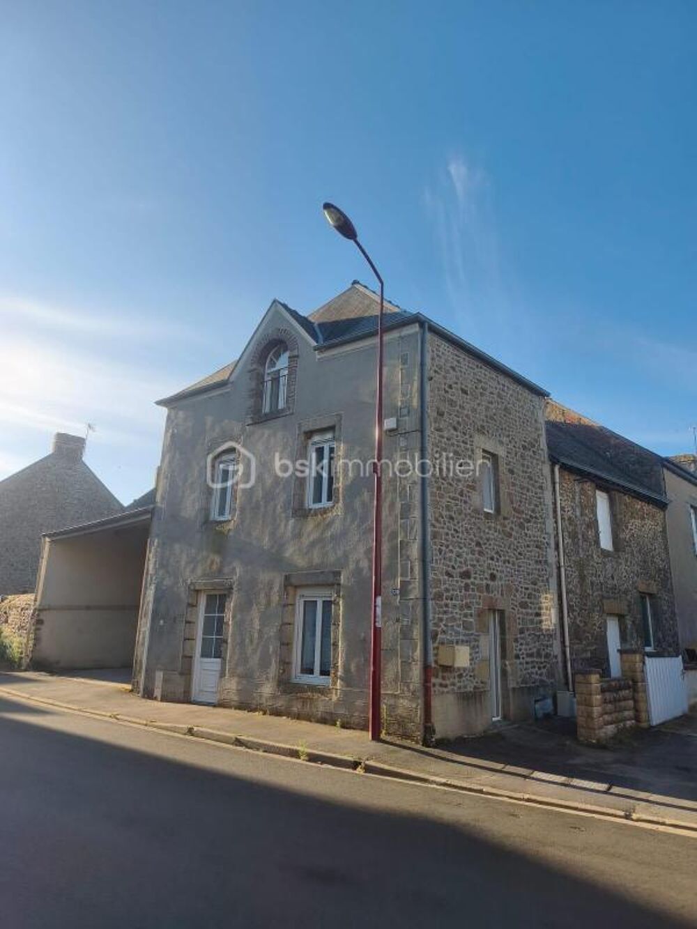 Maison 3 pièces 58 m² · à Oisseau · 58 m² · 69 900 €
