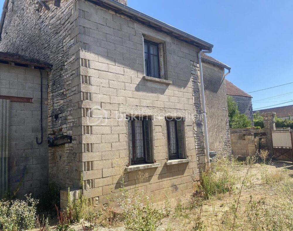 Vente Maison MAISON À RENOVER Orville