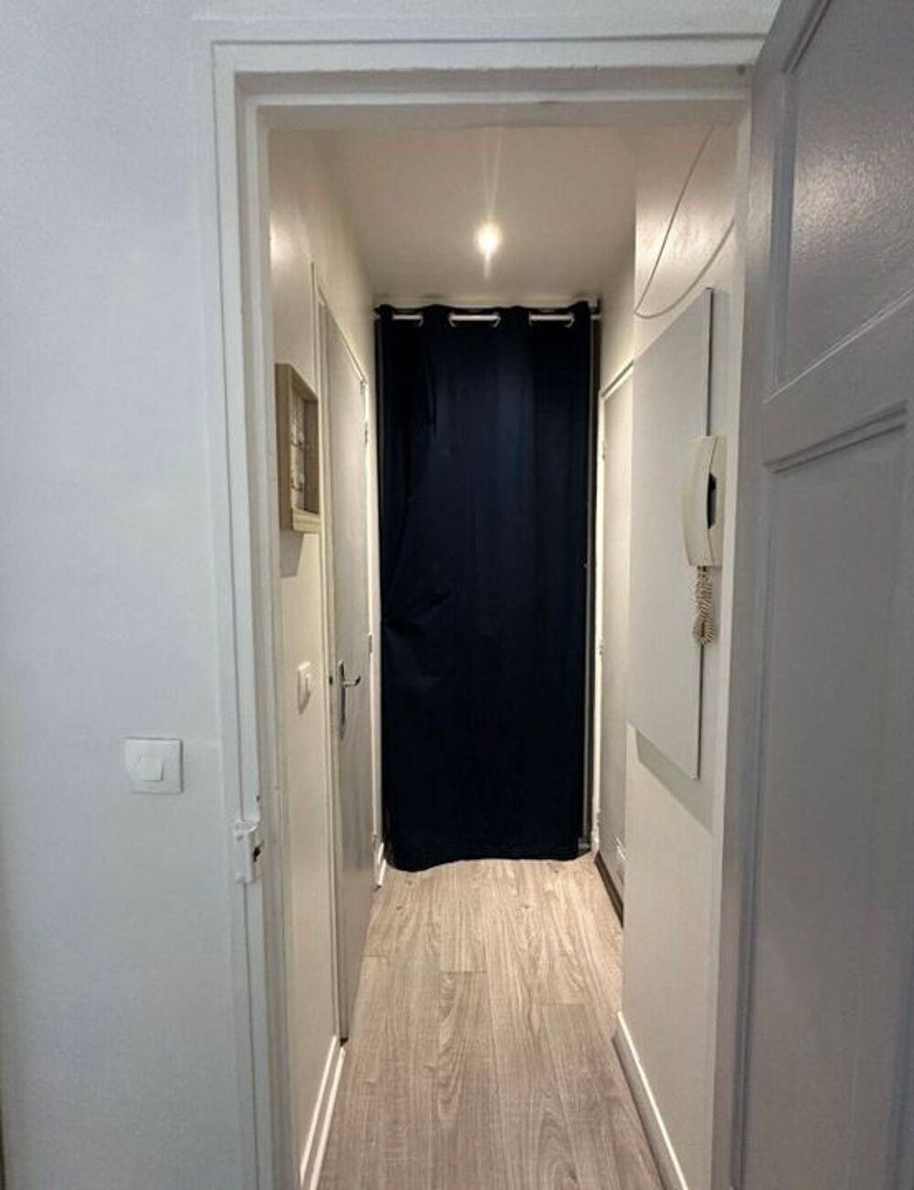 Location Appartement Studio de 22m2 à louer sur Saint-Mandé Saint mande