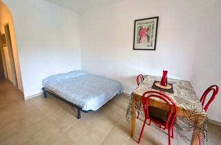  Appartement à vendre 1 pièce 25 m²