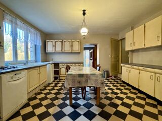  Maison à vendre 6 pièces 122 m²