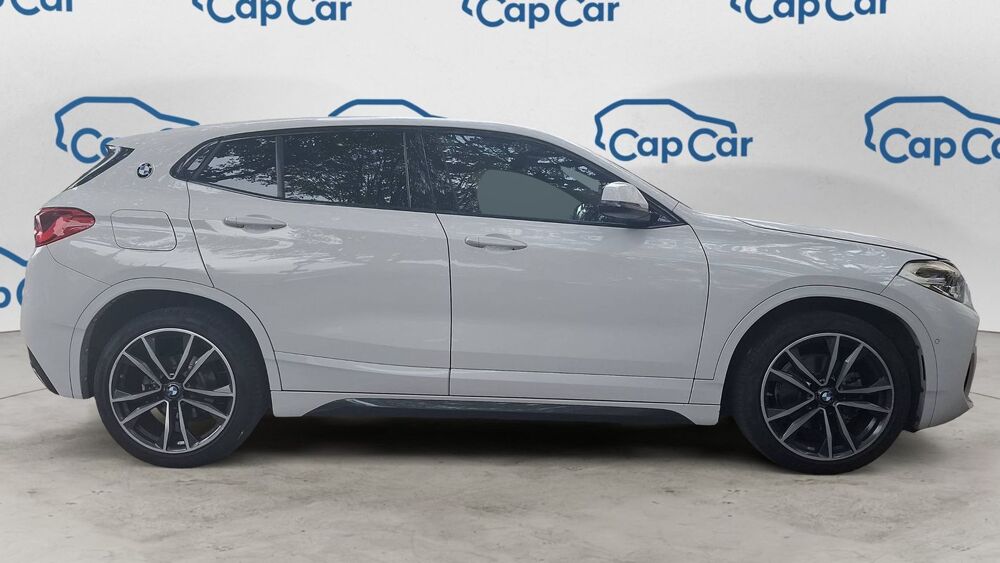 X2 (F48) sDrive 18i 140 DCT7 M Sport 2019 occasion 93320 Pavillon Sous Bois
