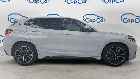 X2 (F48) sDrive 18i 140 DCT7 M Sport 2019 occasion 93320 Pavillon Sous Bois