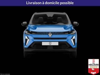 Captur ESPRIT ALPINE FULL HYBRID E-TECH 160 2026 occasion 10150 Lavau