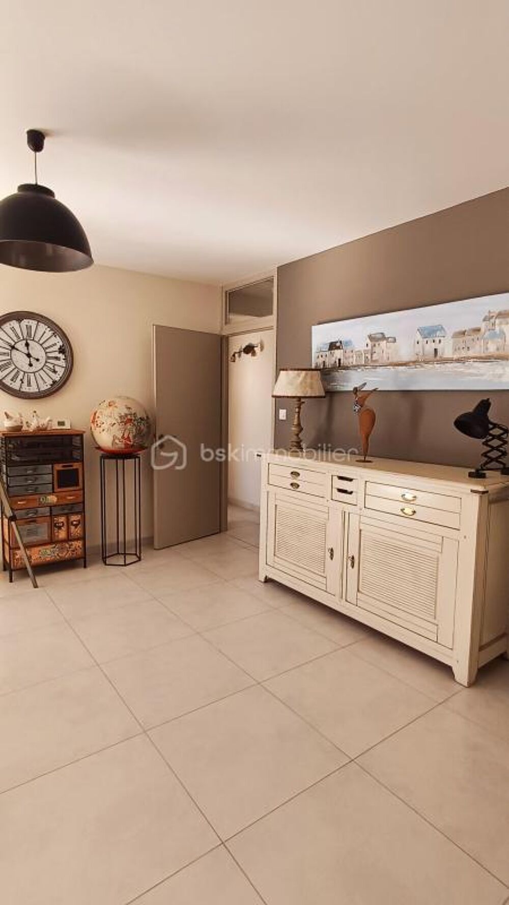 Vente Maison Maison spacieuse et moderne de 130m² construite en 2012 Les sables d olonne