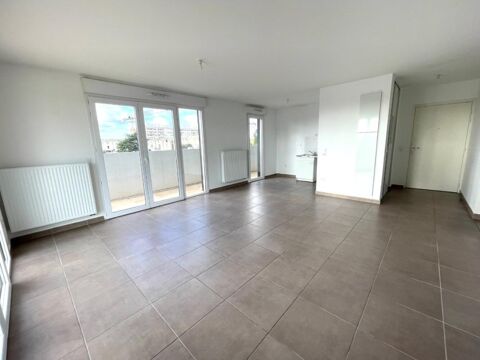  Appartement � louer 3 pi�ces 70 m�