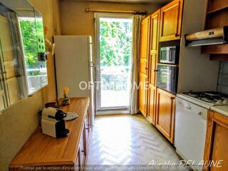  Appartement à vendre 4 pièces 92 m²
