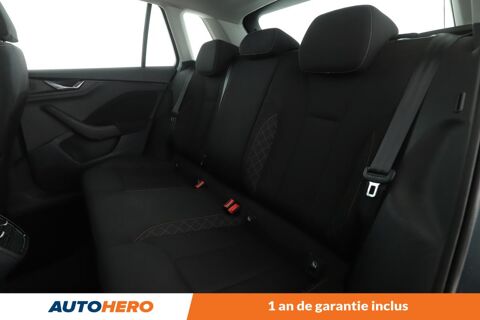 Kamiq 1.0 TSI Ambition 95 ch 2020 occasion 92130 Issy-les-Moulineaux