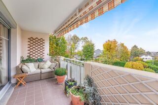  Appartement � vendre 4 pi�ces 152 m�