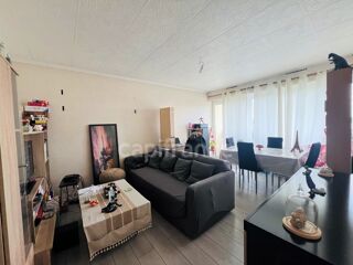  Appartement à vendre 2 pièces 49 m²