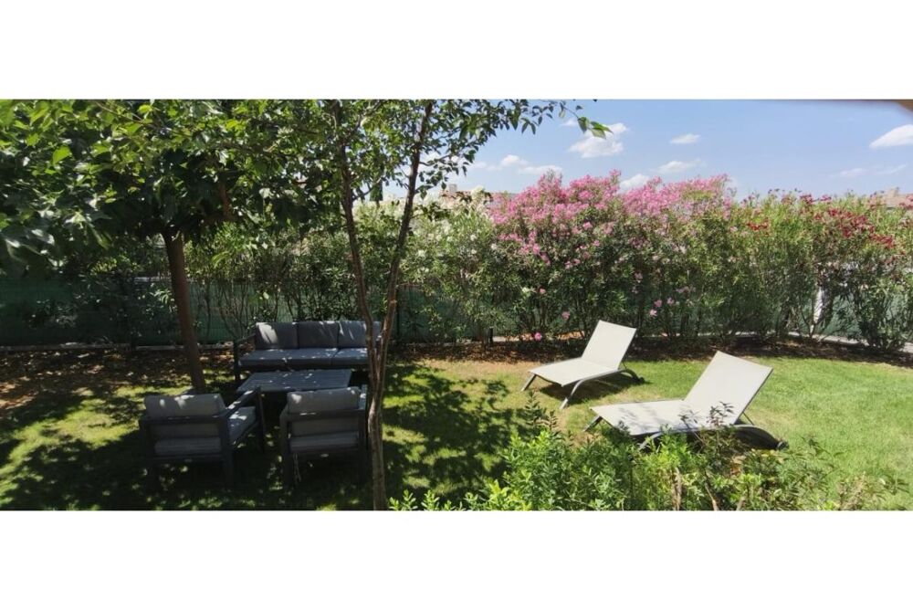 Vente Maison Maison T6 de 156m² à Vauvert Vauvert