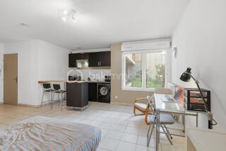  Appartement � vendre 1 pi�ce 31 m�