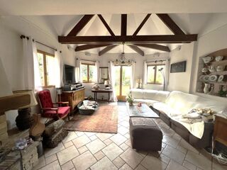  Maison à vendre 6 pièces 197 m²