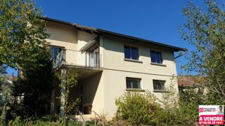  Maison à vendre 4 pièces 130 m²