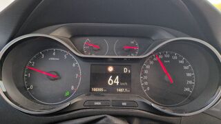 Crossland 1.2 Turbo 130 EAT6 Ultimate - Automatique 2020 occasion 45000 Orleans