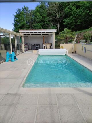  Maison à vendre 7 pièces 216 m²