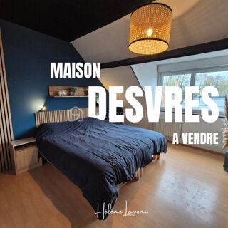  Maison � vendre 4 pi�ces 85 m�