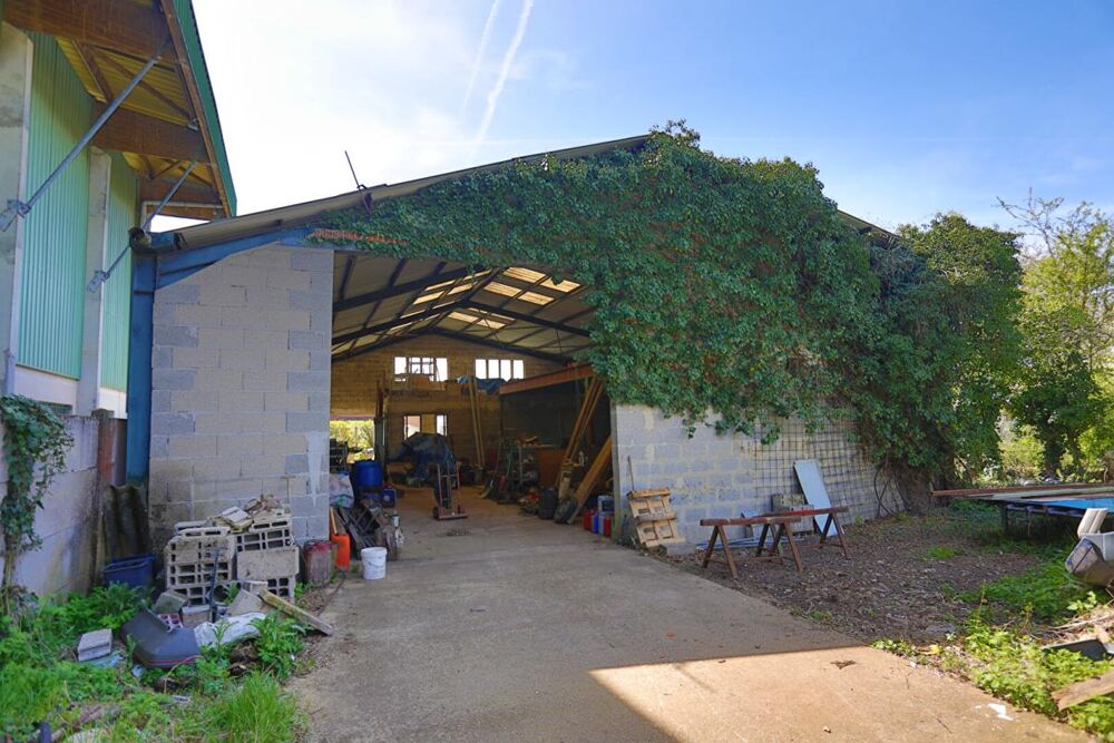 Vente Immeuble Immeuble  2 pièce(s) 300 m2 Beauvais