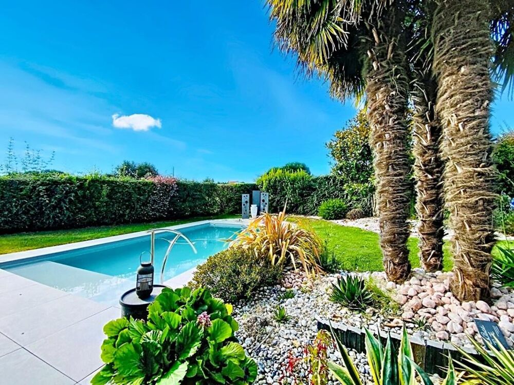 Maison Pornic 6 pièce(s) 185 m2