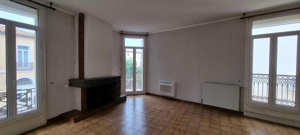 Maison Alignan Du Vent 6 pièce(s) 160 m2