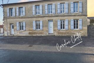  Immeuble � vendre 4 pi�ces 60 m�