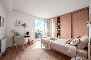  Appartement à vendre 3 pièces 70 m²