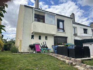  Maison à vendre 5 pièces 89 m²