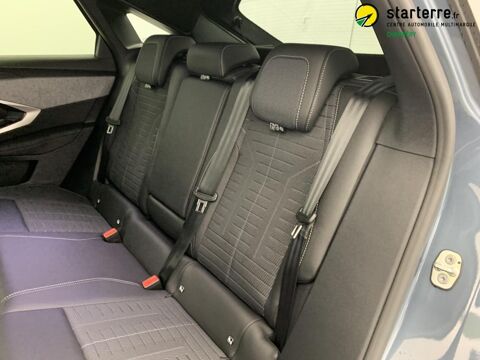 3008 Hybrid 145 e-DCS6 GT 2025 occasion 73420 Voglans