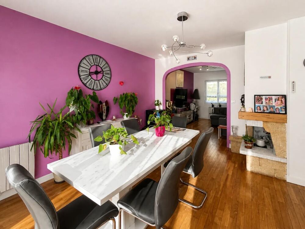 Vente Maison Maison de 6 pièces à Arnac-Pompadour Arnac pompadour