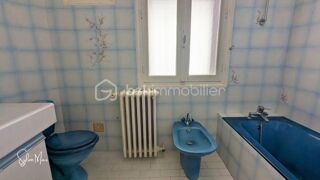  Maison à vendre 5 pièces 133 m²