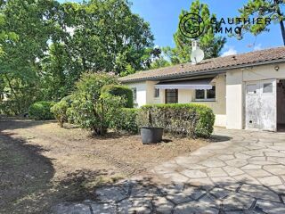 Maison 4 pièces 100 m² · à La Teste-de-Buch · 100 m² · 382 000 €