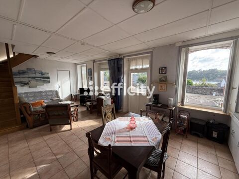   Maison Maison - 5 pièce(s) - 55 m²
