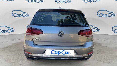Golf VII 1.6 TDI 115 IQ.Drive 2020 occasion 84100 Orange