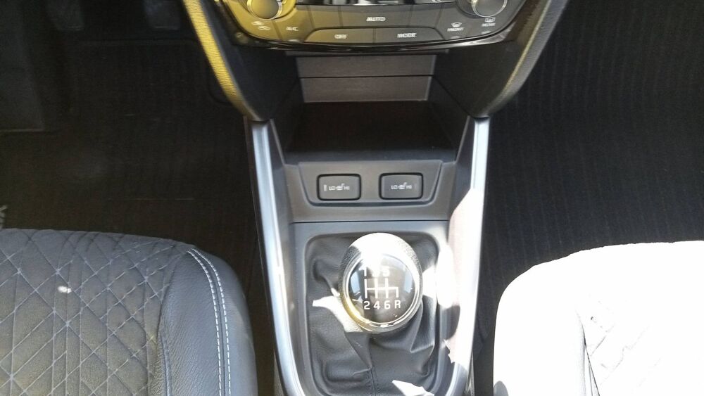 Vitara 1.4 Boosterjet 129 mHEV Style 2025 occasion 76480 Duclair