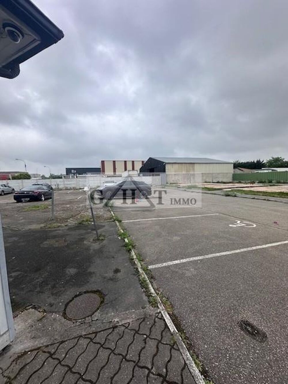 Vente Terrain 1 800 m² de terrain constructible à vendre – Opportunité rare à saisir Vigneux sur seine