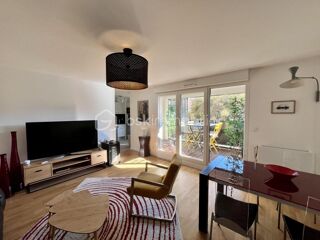  Appartement � vendre 3 pi�ces 65 m�