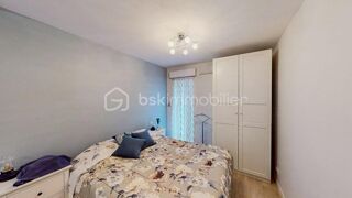  Appartement � vendre 3 pi�ces 61 m�